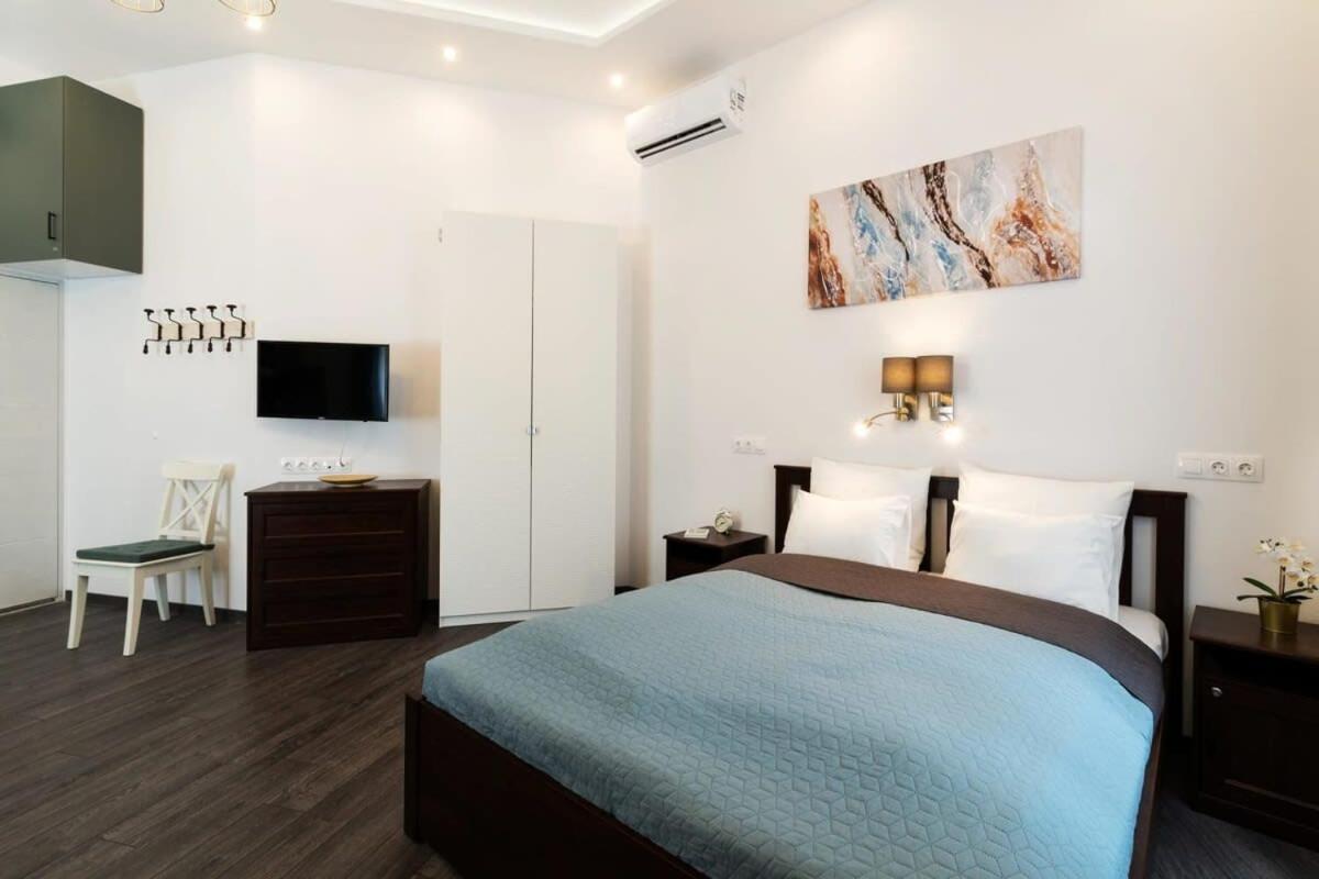 Comfy New Apartment At Castle Budapest Bagian luar foto